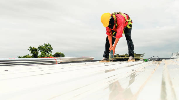 Emergency Roof Repair in Sawyerwood, OH