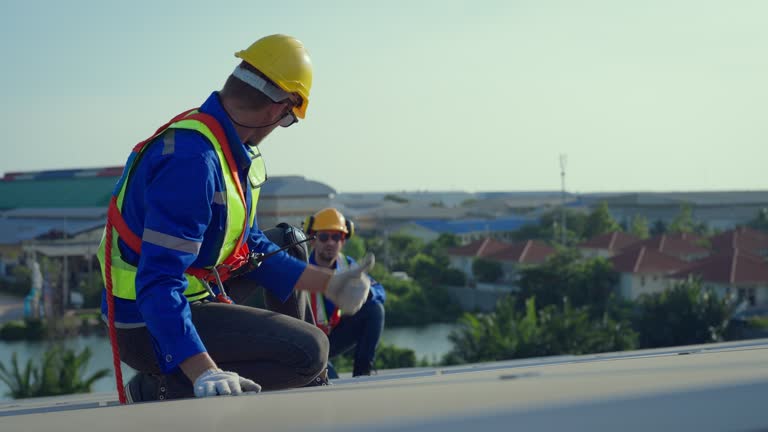 Sawyerwood, OH Roofing Service Company